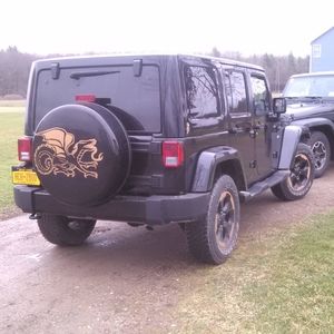 Meet your Posher, Edward